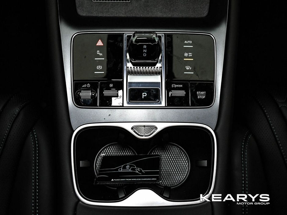 2026 BYD Sealion 7 - image 12