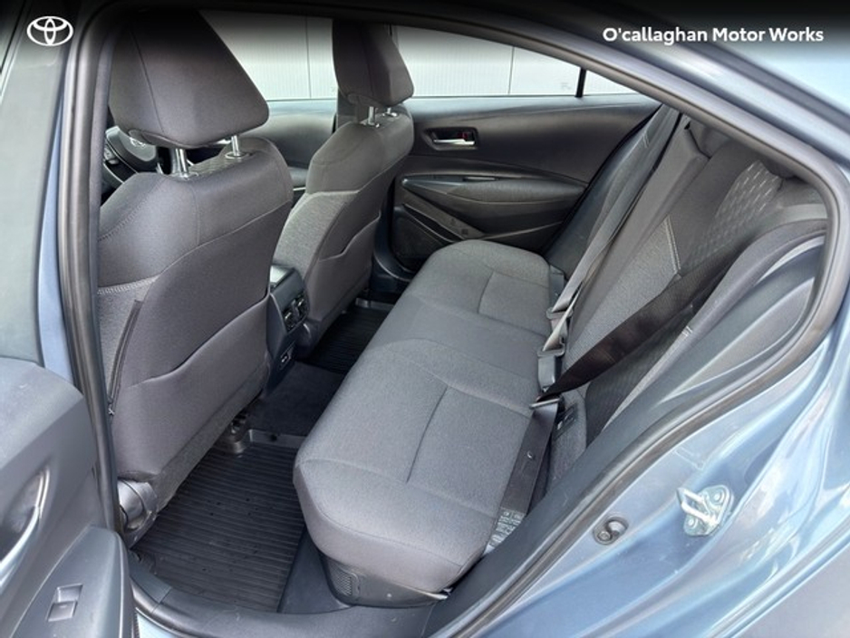 2024 Toyota Corolla - image 10