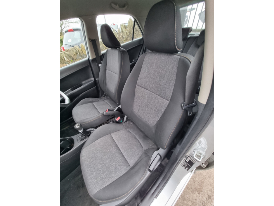 2012 Kia Picanto 2012 KIA PICANTO 1.0L BARGAIN NCT&TAX €2,555 €2,555