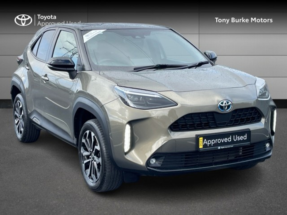 2023 Toyota Yaris Cross for sale in , Ireland