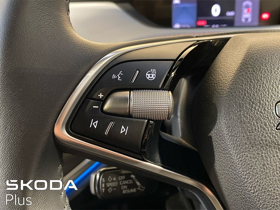 2025 Skoda Elroq - image 20