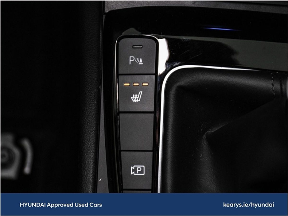 2023 Hyundai Tucson 2WD Executive Plus PTG