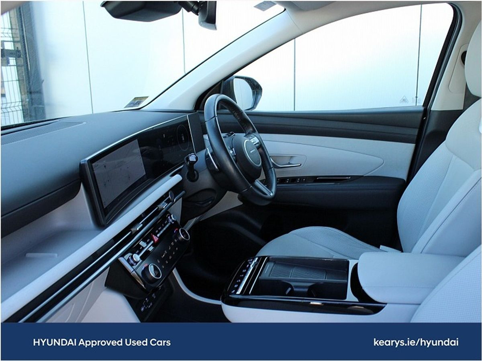 2024 Hyundai Tucson - image 5