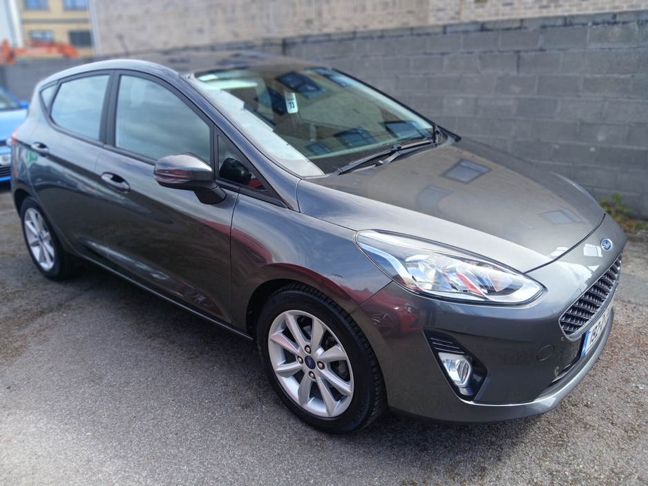 2019 Ford Fiesta for sale in , Ireland
