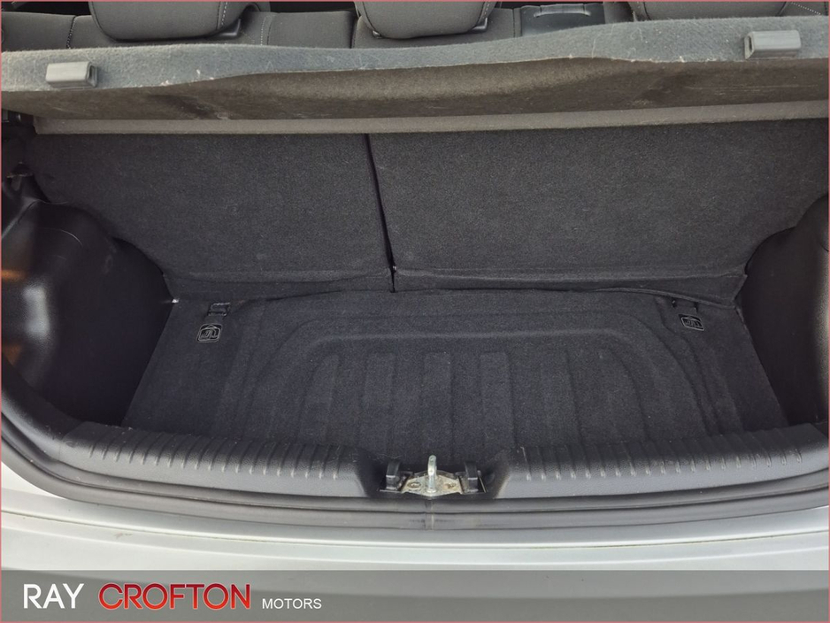 2012 Kia Picanto 1.0 TX