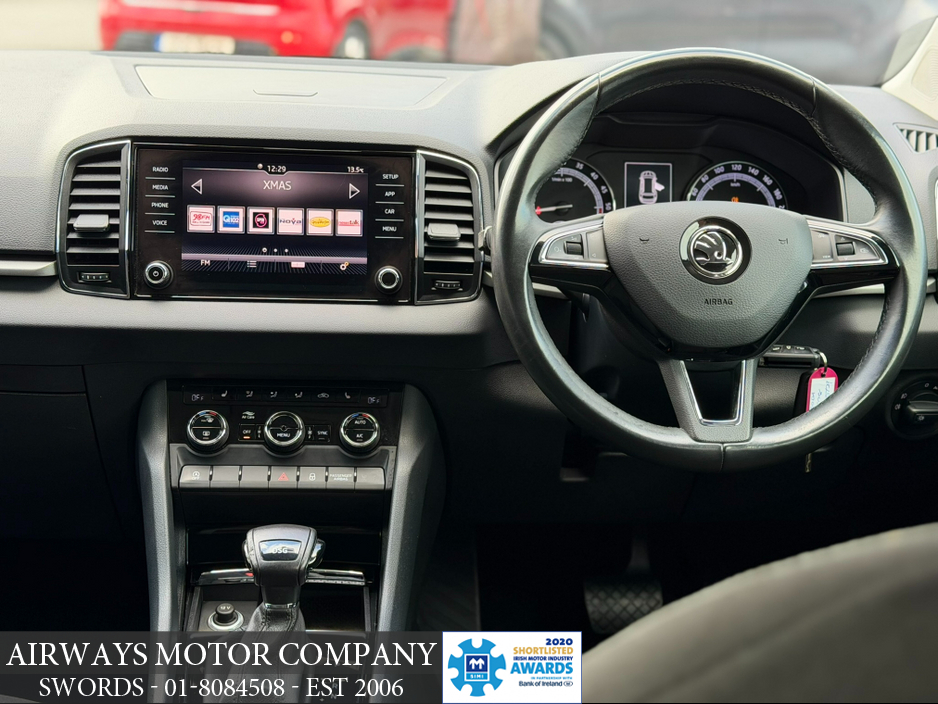 2019 Skoda Karoq - image 13