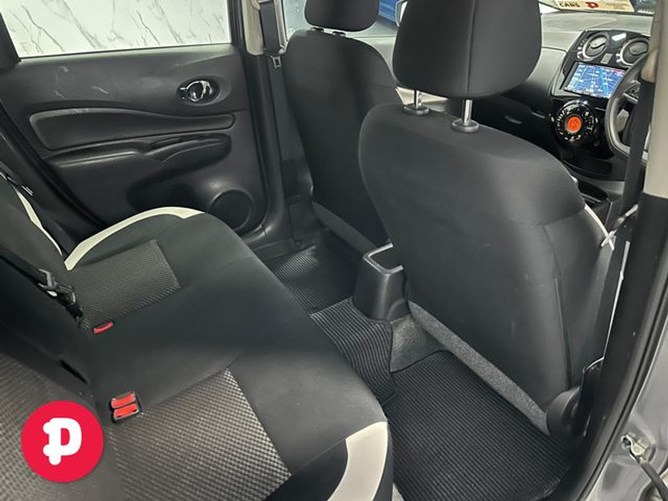 2020 Nissan Note E-Power B Auto - Straight Sale Discount / 12 Months Warranty €13,950