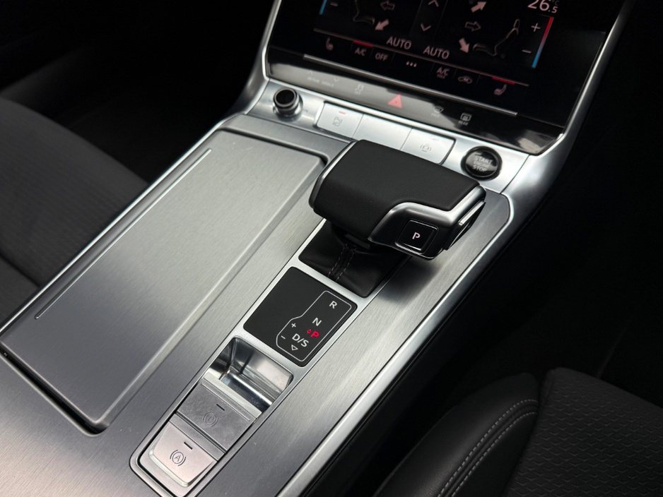 2024 Audi A7 - image 18