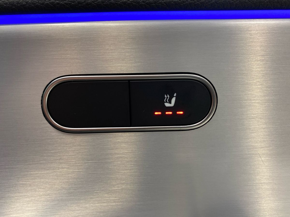 2024 Mercedes-Benz A Class - image 21