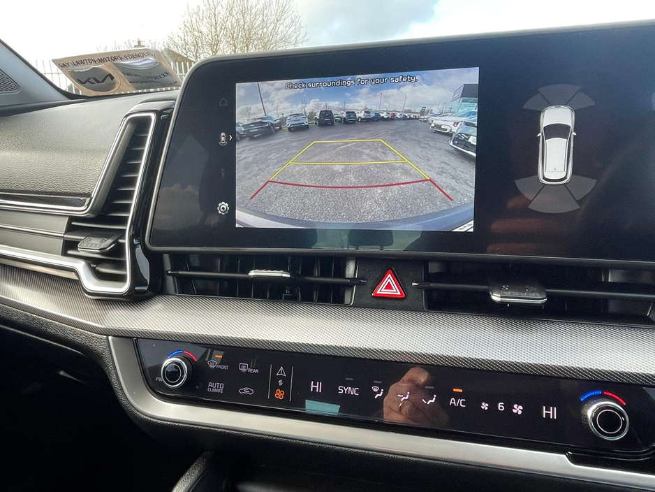 2023 Kia Sportage MHEV K3 DSL 5DR (ONLY 40 MINS FROM DUBLIN) €33,000