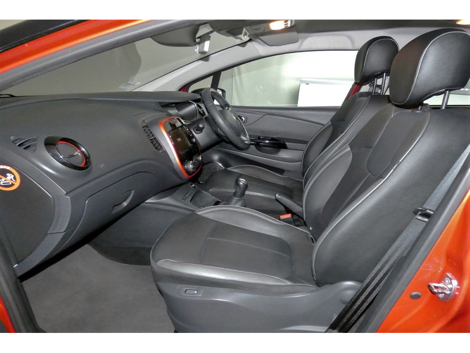 2016 Renault Captur - image 15
