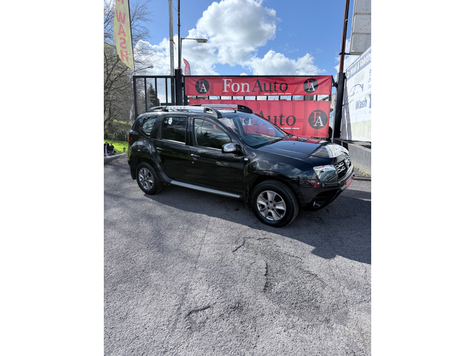 2016 Dacia Duster for sale in , Ireland