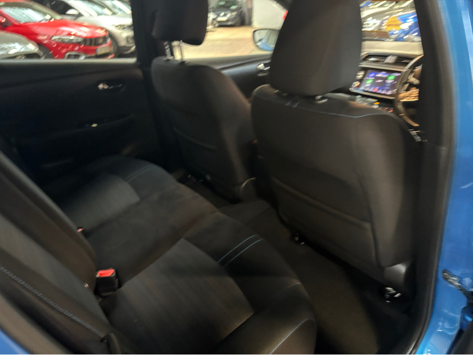 2020 Nissan Leaf 40K EV SV 40KW '19 4DR AUTO €13,499