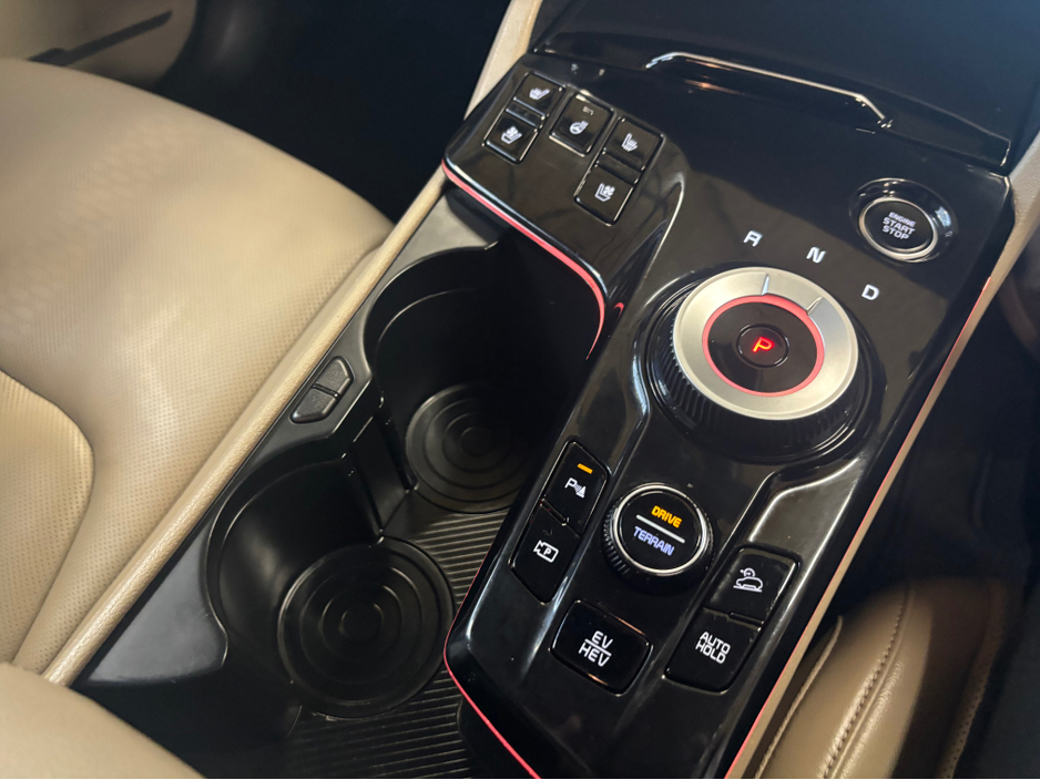 2023 Kia Sportage K4 PHEV MY23 5DR AUTO Finance Available own this car from €124 per week €28,999