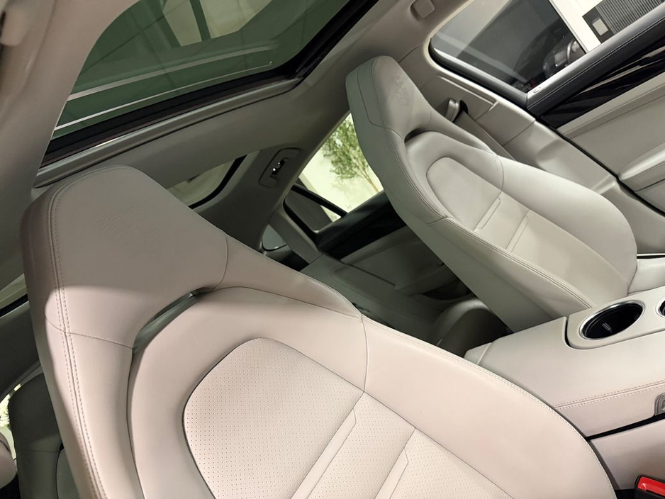 2023 Porsche Panamera 2.9 V6 E-HYBRID=PAN ROOF//LOW MILES//D REG=FULL PORSCHE SERVICE HISTORY=TAILORED FINANCE PACKAGES AVAILABLE=TRADE IN'S WELCOME €84,995