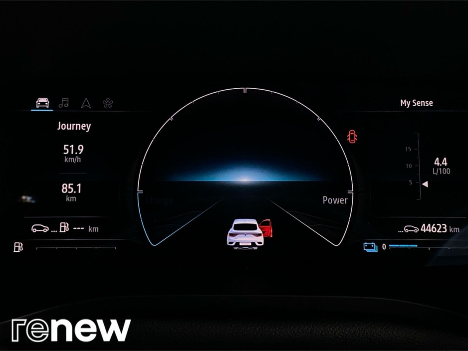 2023 Renault Arkana - image 13