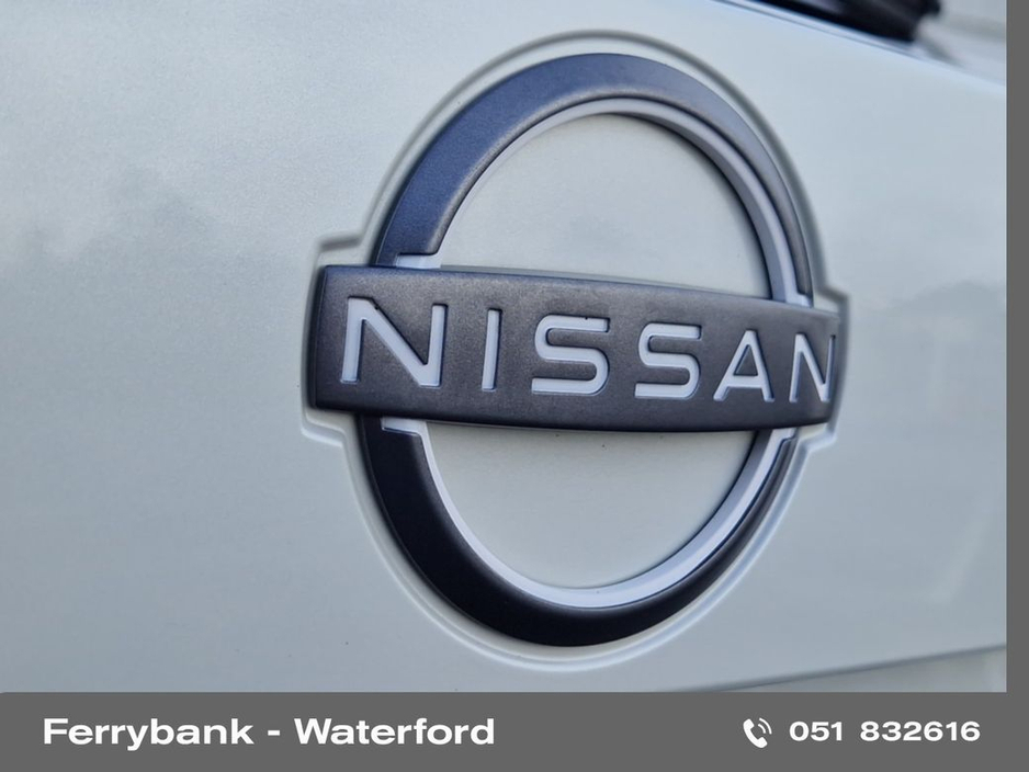 2024 Nissan Juke 1.0 SV Premium MY23.75 4DR €24,450
