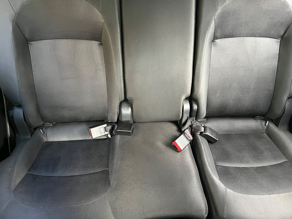 2013 Nissan Qashqai +2 1.6d XE 4X4 €4,950