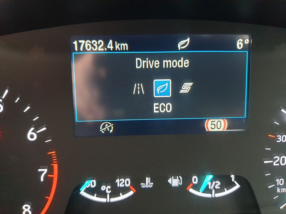 2023 Ford Fiesta ST-Line 1.0T Petrol , Manual , 17600KMs €19,995