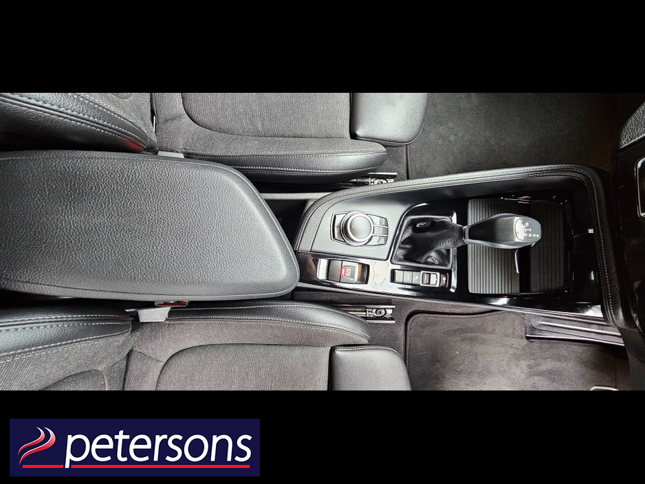 2024 BMW X2 - image 23