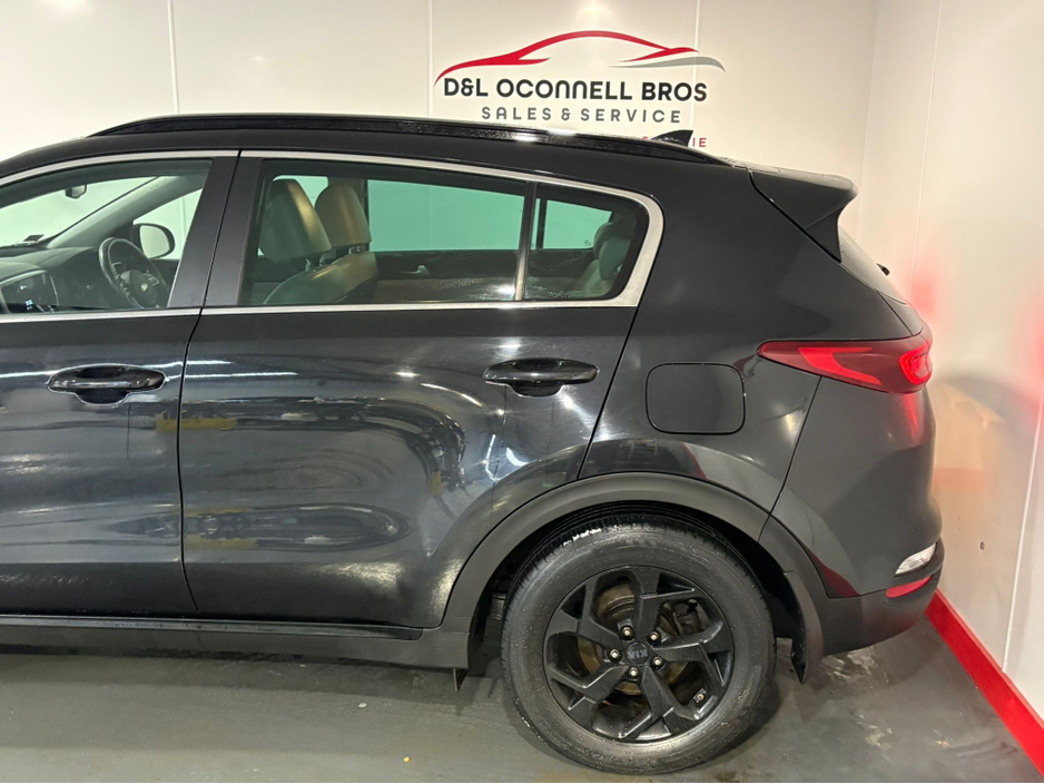 2021 Kia Sportage - image 16