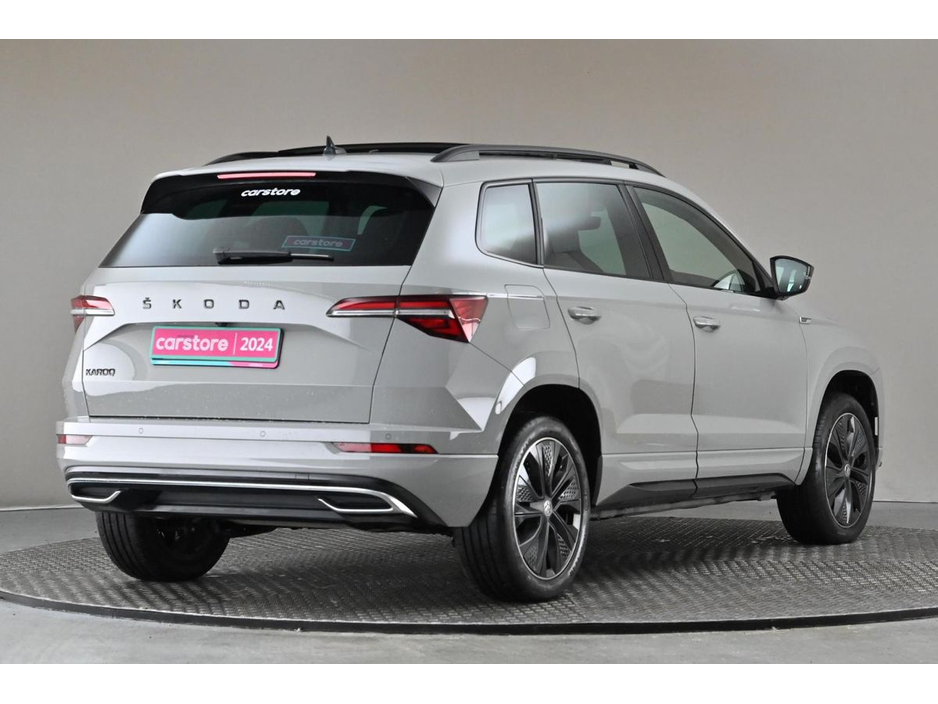 2024 Skoda Karoq - image 8