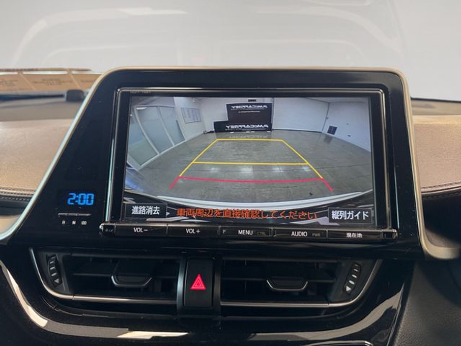 2017 Toyota C-HR - image 14