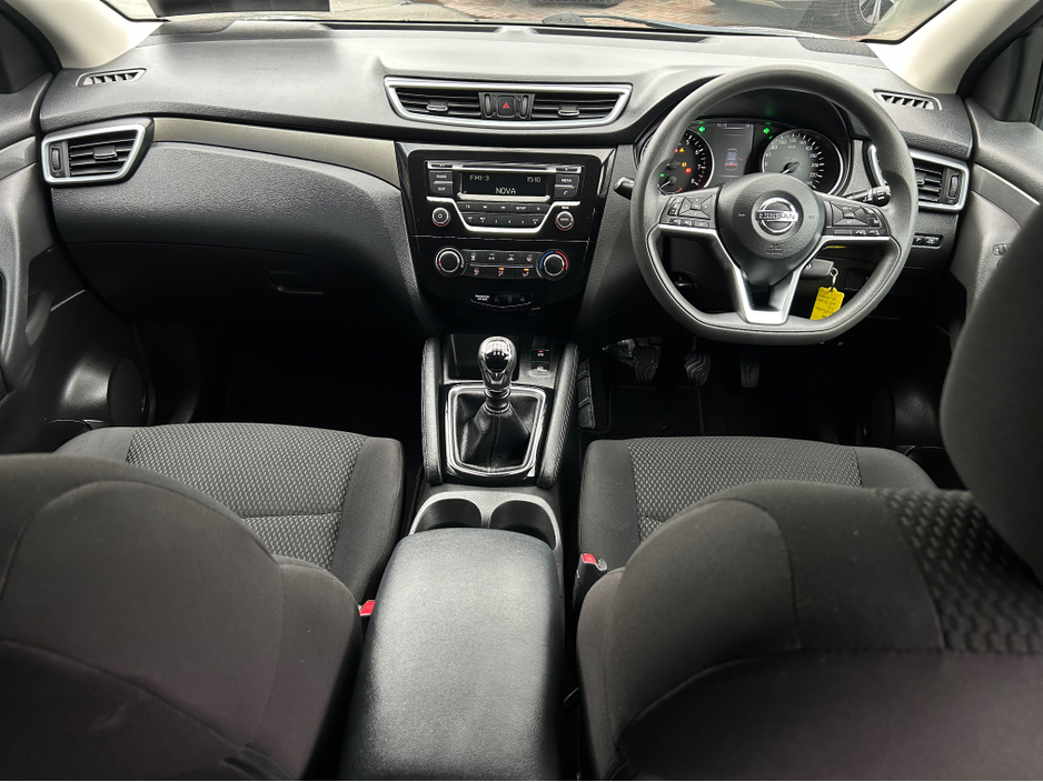 2019 Nissan Qashqai - image 9