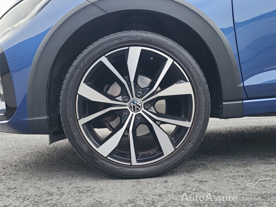 2022 Volkswagen Taigo - image 31