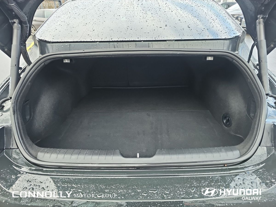 2023 Hyundai Ioniq 6 Ioniq 6 Elegance 77 kW - €324 p/m €31,950