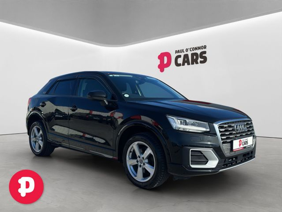 2018 Audi Q2 for sale in , Ireland