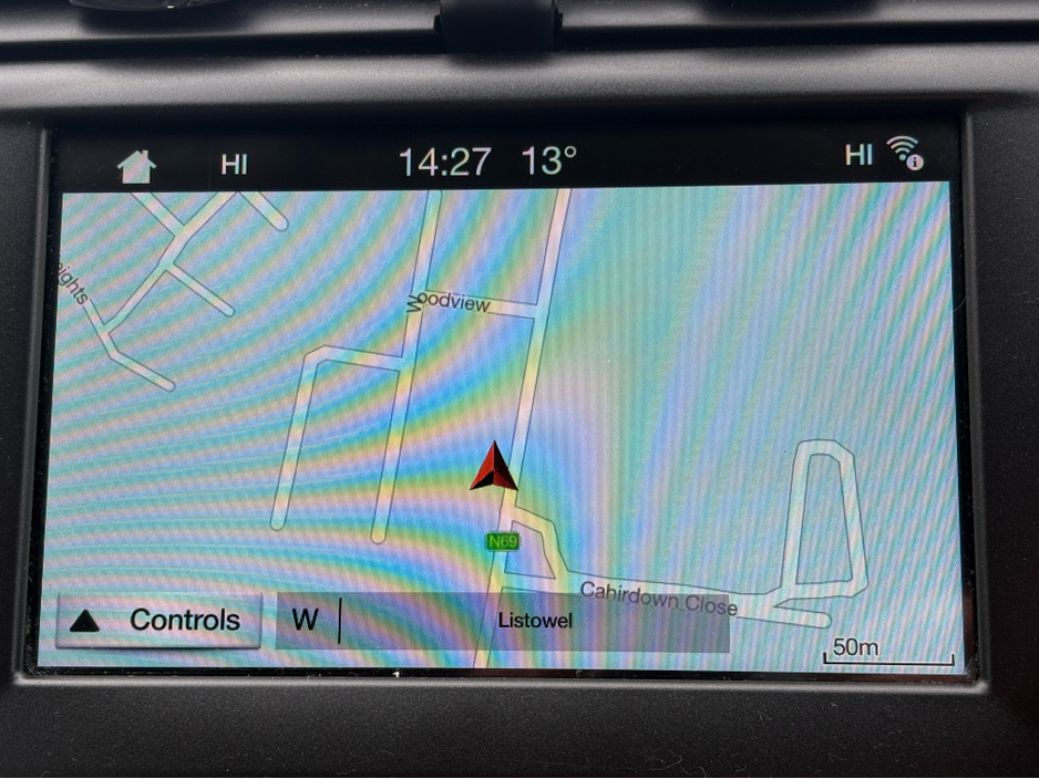 2018 Ford Mondeo - image 16