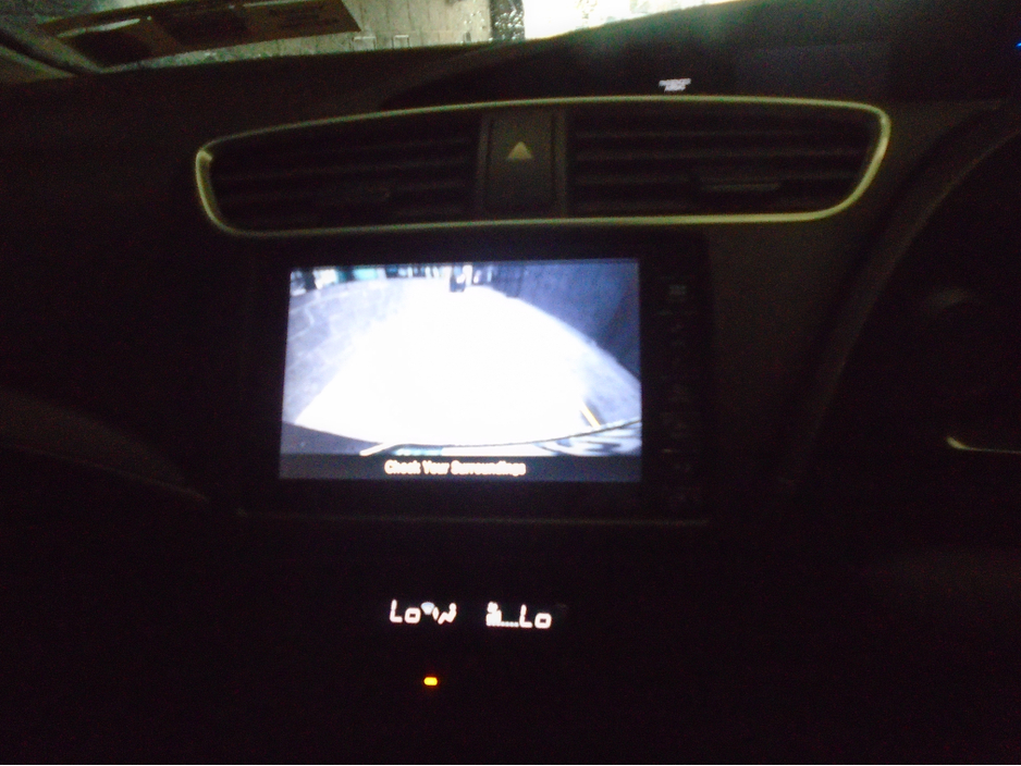 2015 Honda Fit GP5 HYBRID 5DR AUTO DAA-GP5 €8,950