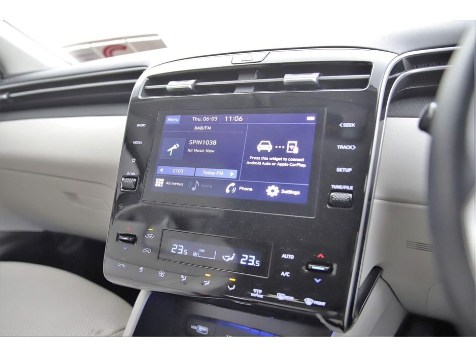 2024 Hyundai Tucson - image 20