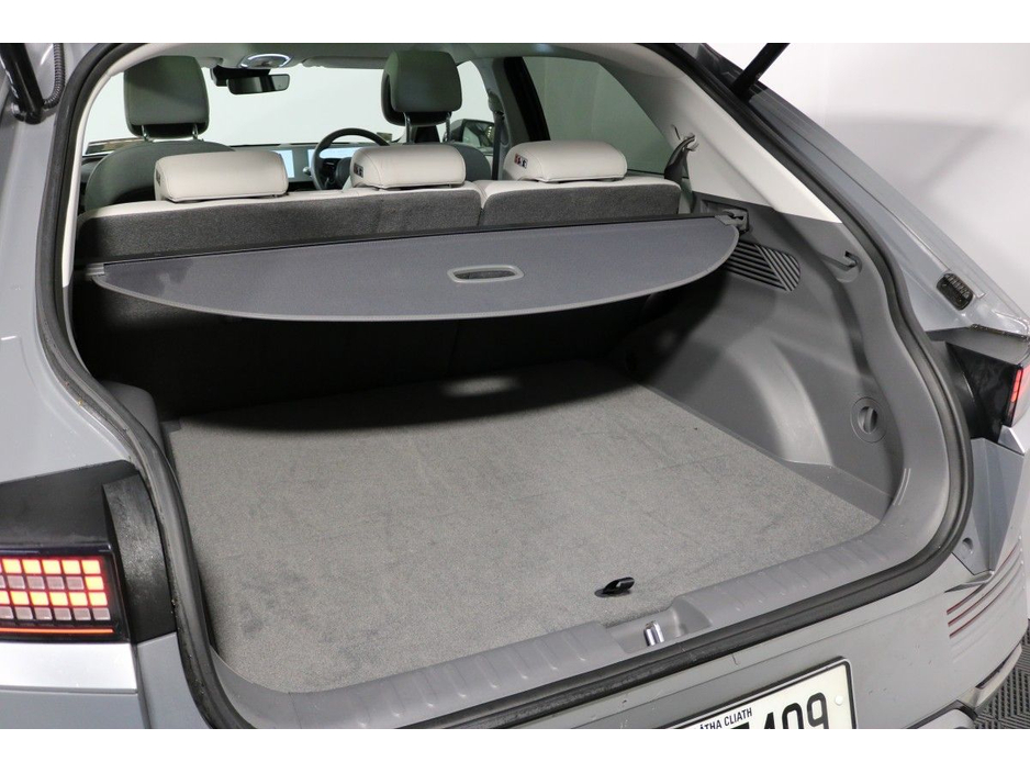 2023 Hyundai Ioniq 5 PLATINUM 77 kWh EV