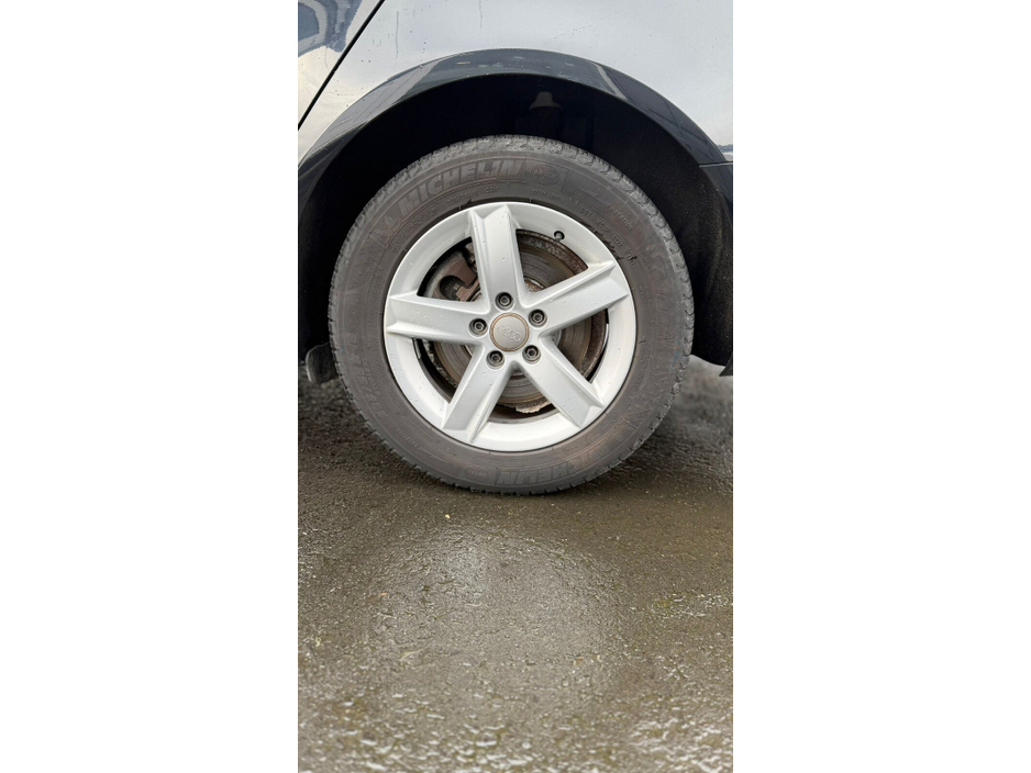 2014 Audi A4 2.0 TFSI 221BHP S TR. QU. S LINE AVANT €12,999