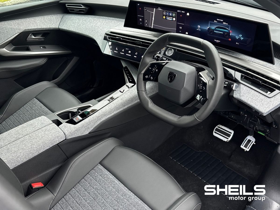 2026 Peugeot 3008 - image 11