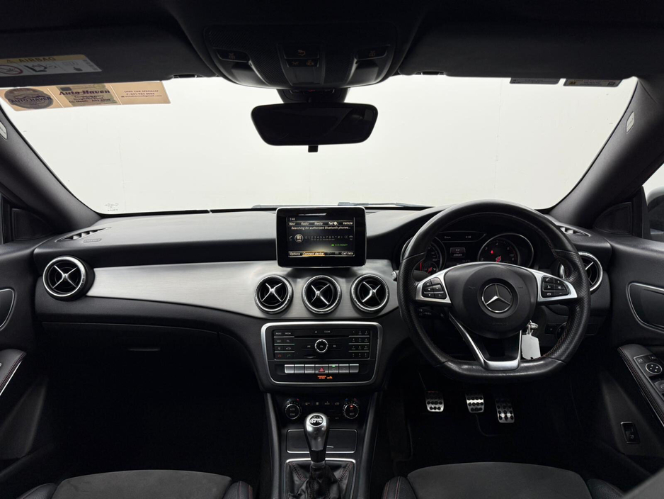 2017 Mercedes-Benz CLA Class - image 9