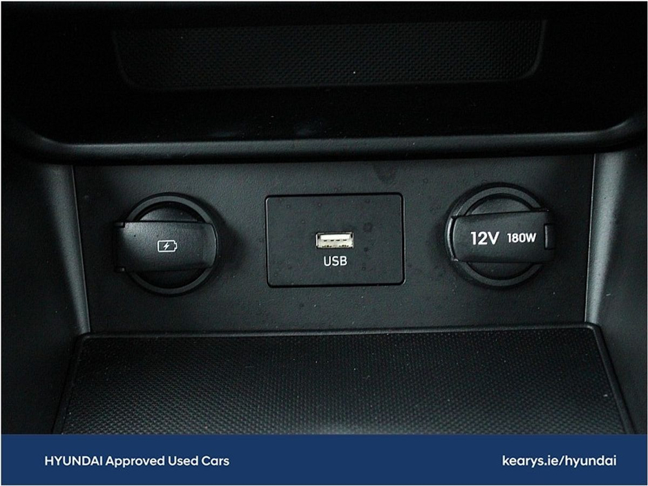 2023 Hyundai Kona - image 19