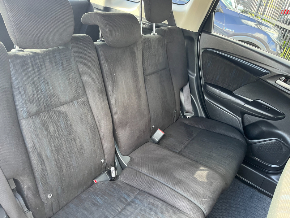 2020 Honda Shuttle - image 10