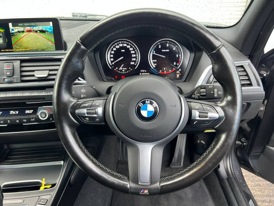 2018 BMW 1 Series - image 4