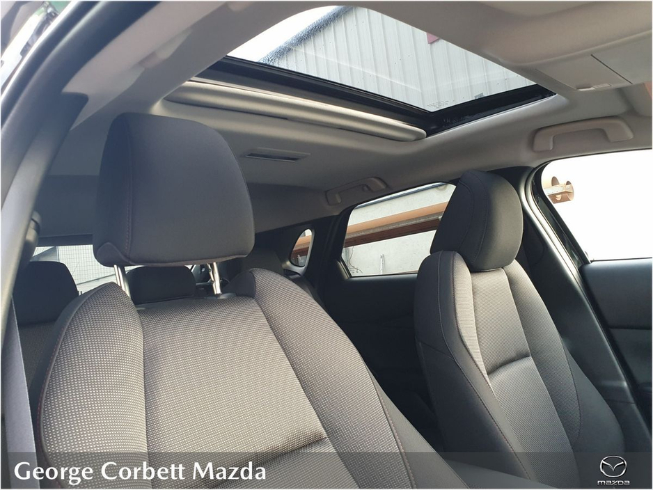 2026 Mazda CX-30 - image 21