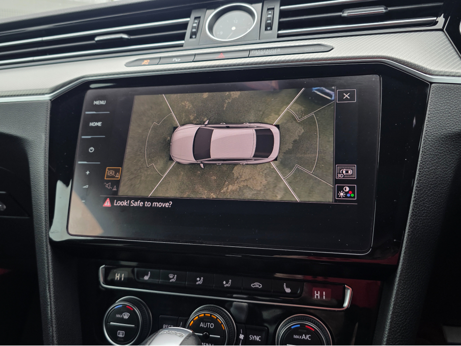 2018 Volkswagen Arteon - image 25