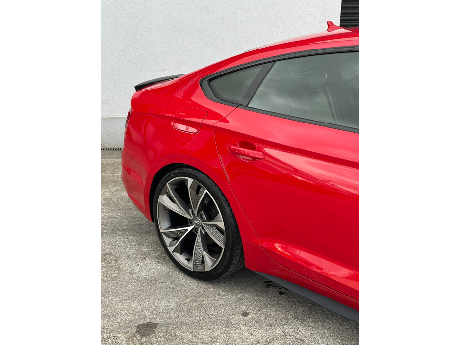 2017 Audi A5 - image 7