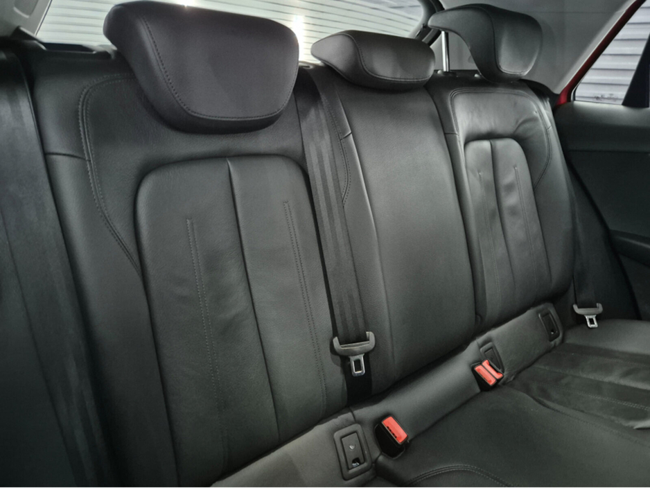 2021 Audi Q2 - image 6