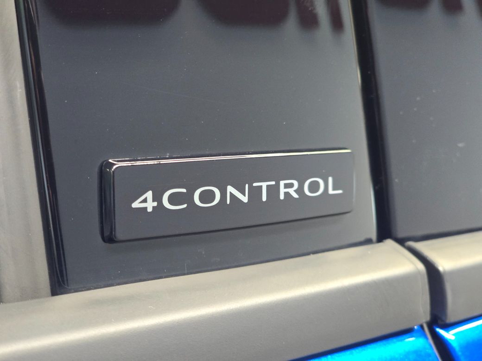 2025 Renault Rafale - image 27