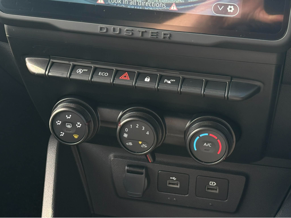 2024 Dacia Duster - image 13