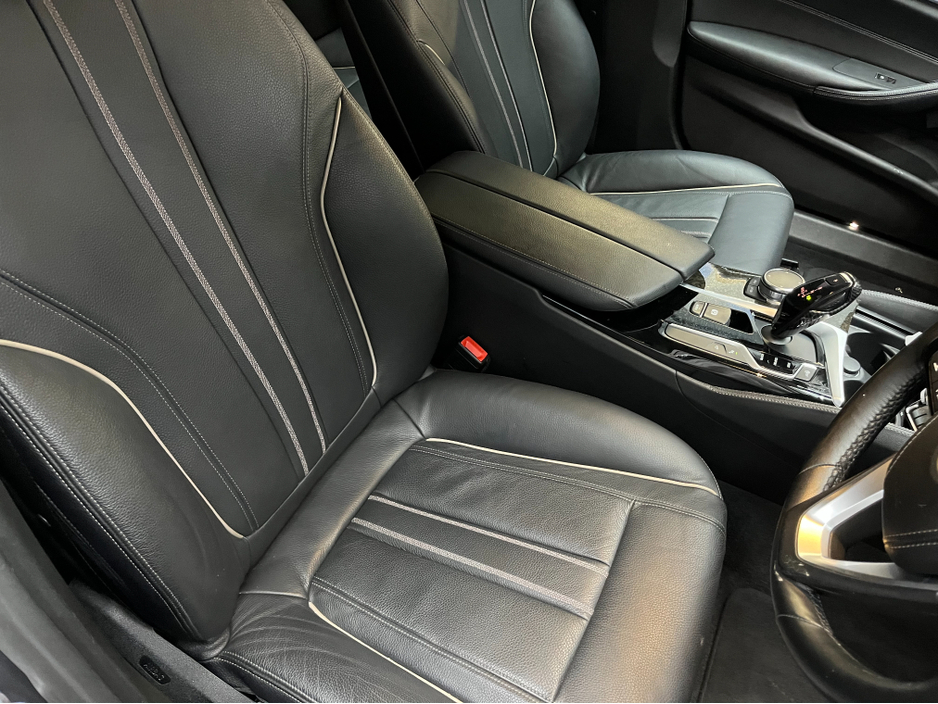 2017 BMW 5 Series €22950 2017 BMW 523D LUXURY 2.0 AUTOMATIC / CRUISE CONTROL 360° PARKING CAMERA / ELECTRIC MEMORY & HEATED SEATS €22,950