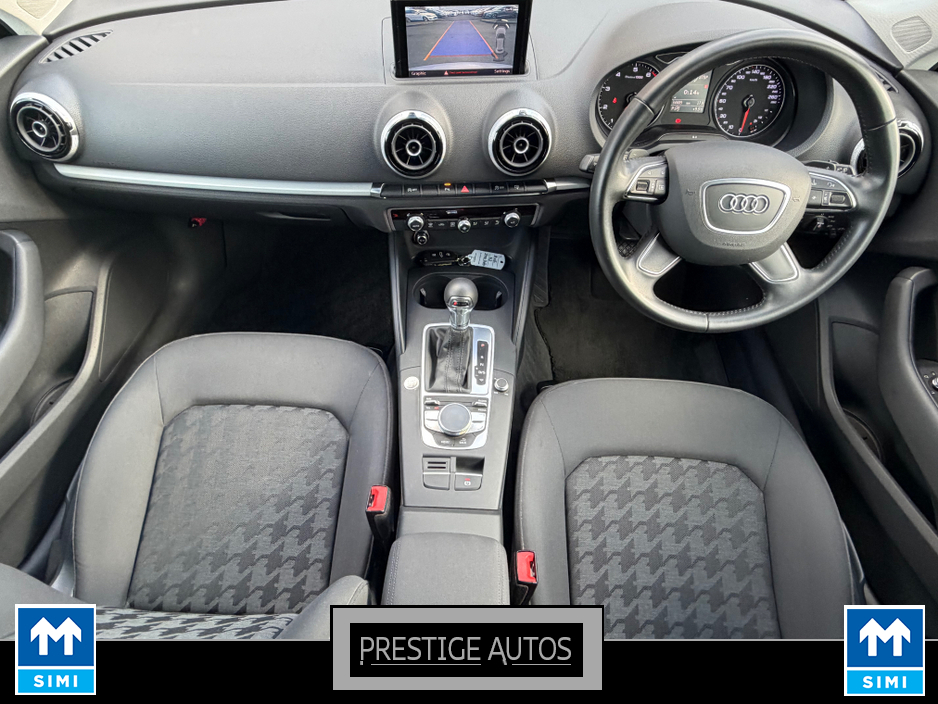 2015 Audi A3 - image 13