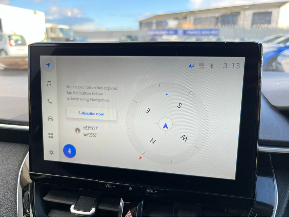 2024 Toyota Corolla SALOON LUNA HYBIRD AUTOMATIC 1.8 PETROL //REVERSE CAMERA// €27,950